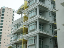 Taipan Jade (D15), Apartment #1154452